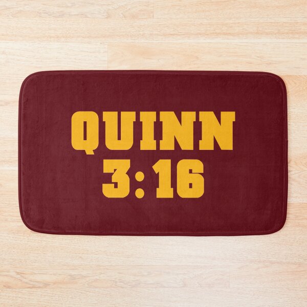 Artikelvorschau, Quinn 3:16 entworfen und verkauft von On Target Sports.