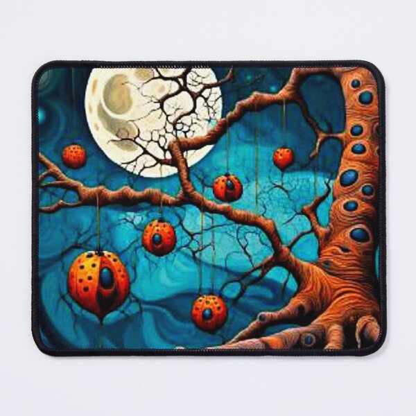 Item preview, The Hanging Fruit designed and sold by George Hutton Hunter.
