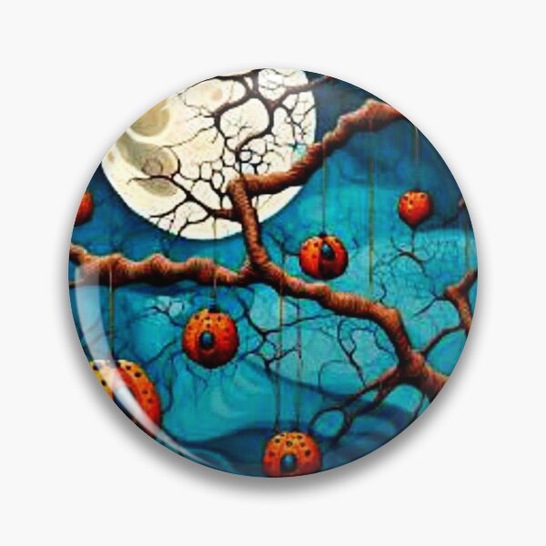 Item preview, The Hanging Fruit designed and sold by George Hutton Hunter.