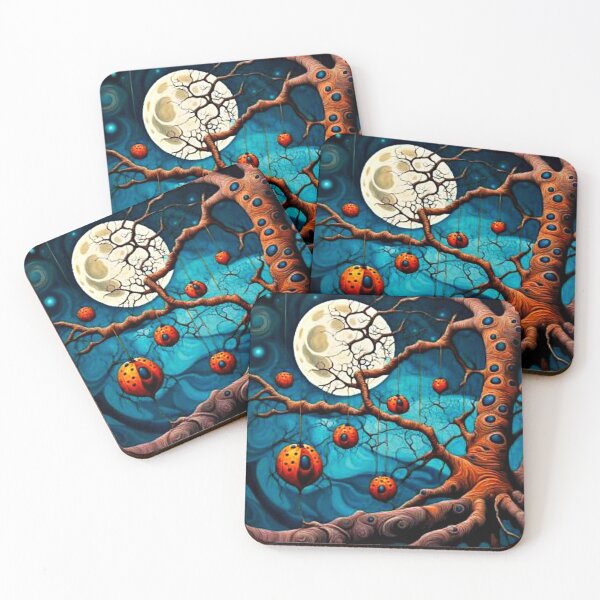 Item preview, The Hanging Fruit designed and sold by George Hutton Hunter.