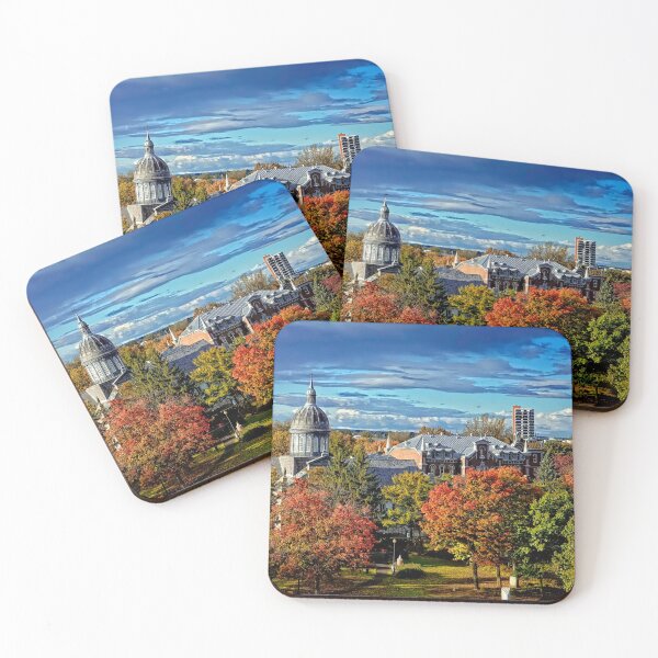 Item preview, Autumn at Trois-Rivieres Canada designed and sold by RosRidleyPhoto.