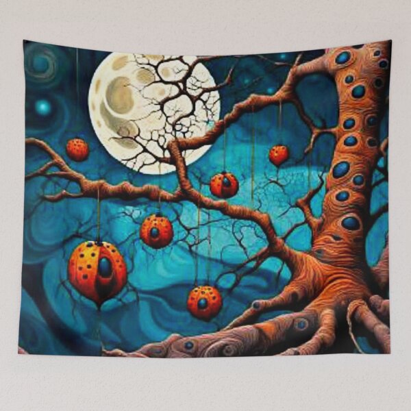 Item preview, The Hanging Fruit designed and sold by George Hutton Hunter.