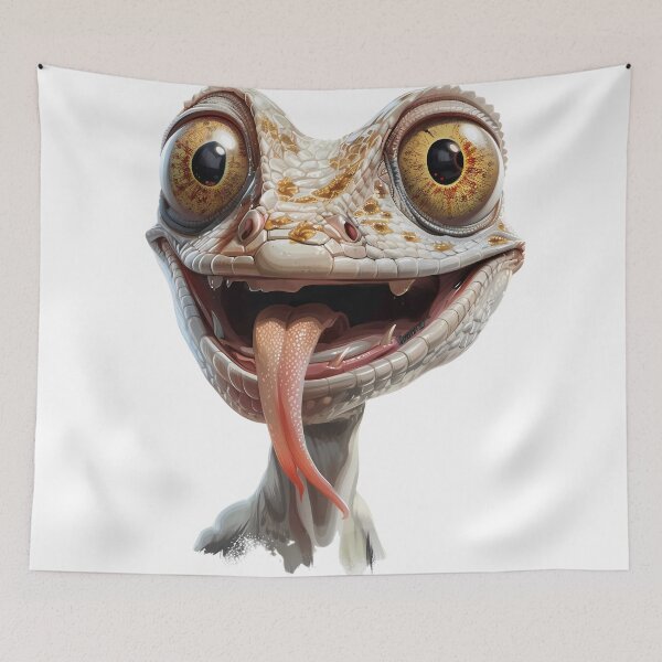 Item preview, Lizard Lick designed and sold by Brendon987.