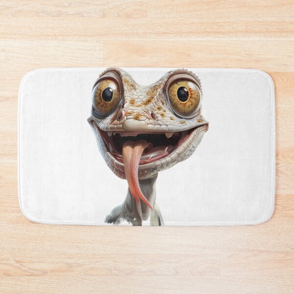 Item preview, Lizard Lick designed and sold by Brendon987.