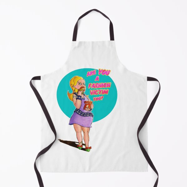 Item preview, Fashion Victim designed and sold by NikkSantellani.