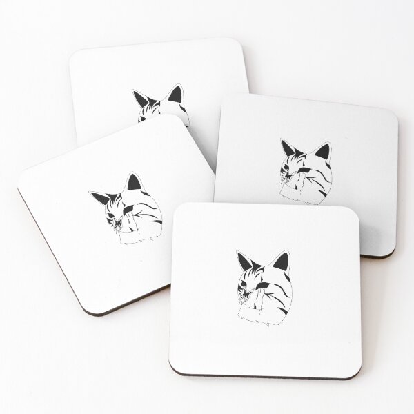Item preview, Cat designed and sold by BlaBla-draws.