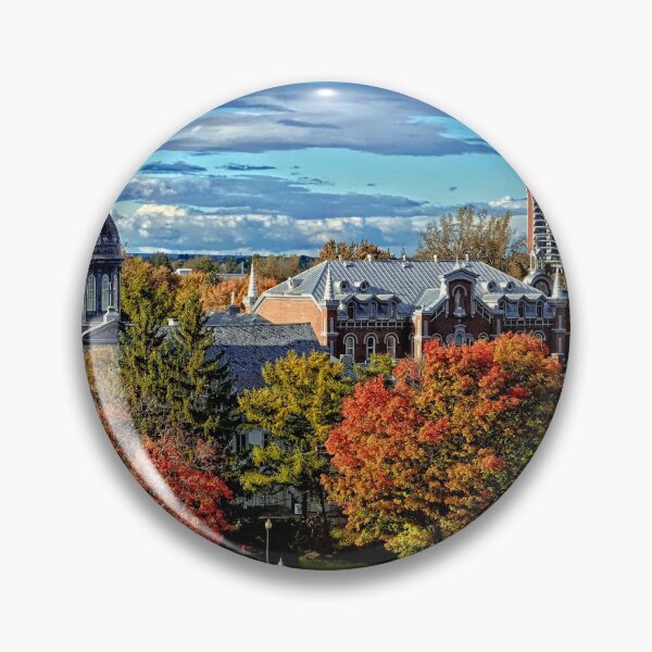 Item preview, Autumn at Trois-Rivieres Canada designed and sold by RosRidleyPhoto.
