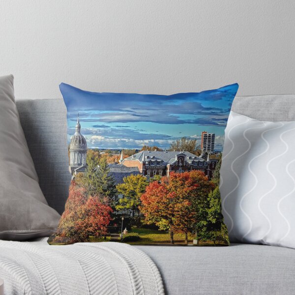 Item preview, Autumn at Trois-Rivieres Canada designed and sold by RosRidleyPhoto.