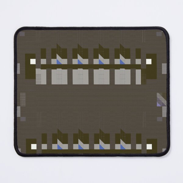 Item preview, Archi-Texture by Jenny Meehan Abstract Art 3 designed and sold by Jenny Meehan Art Prints and Patterns  .