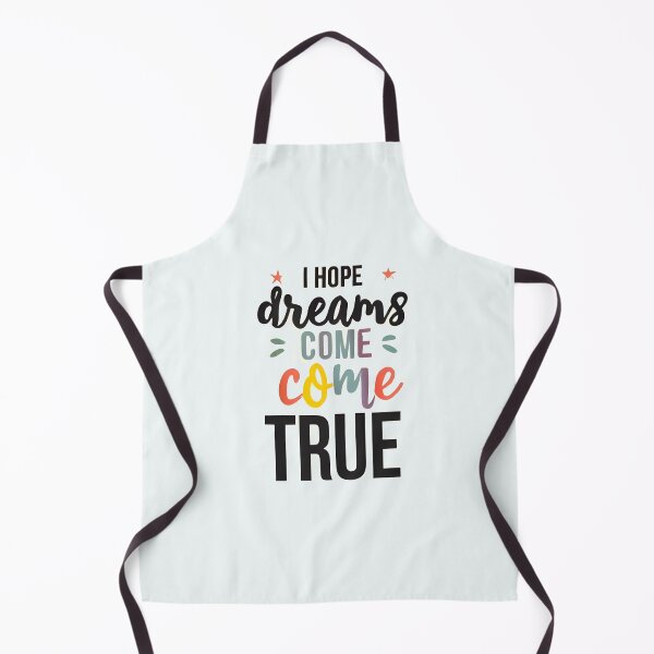 Item preview, I Hope Dreams Come True designed and sold by GLORY-LIFE.