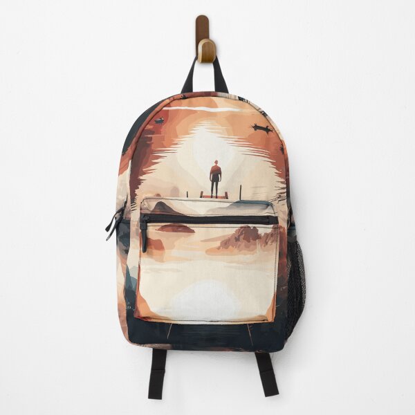 Item preview, Infinite Journey designed and sold by TaruHonu.