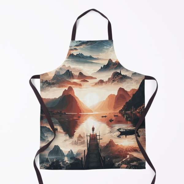 Item preview, Infinite Journey designed and sold by TaruHonu.