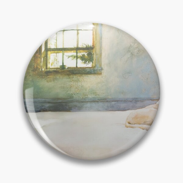 Item preview, Andrew Wyeth designed and sold by artdouzi.