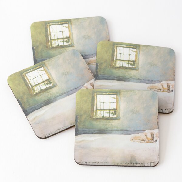 Item preview, Andrew Wyeth designed and sold by artdouzi.