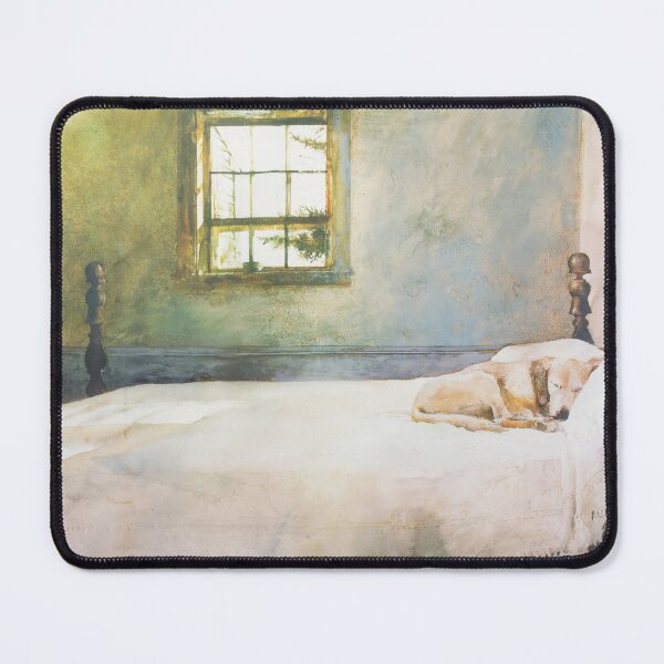 Item preview, Andrew Wyeth designed and sold by artdouzi.