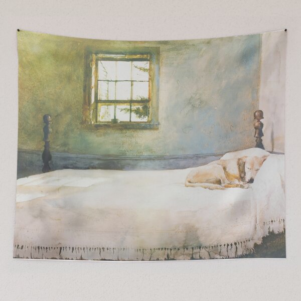 Item preview, Andrew Wyeth designed and sold by artdouzi.