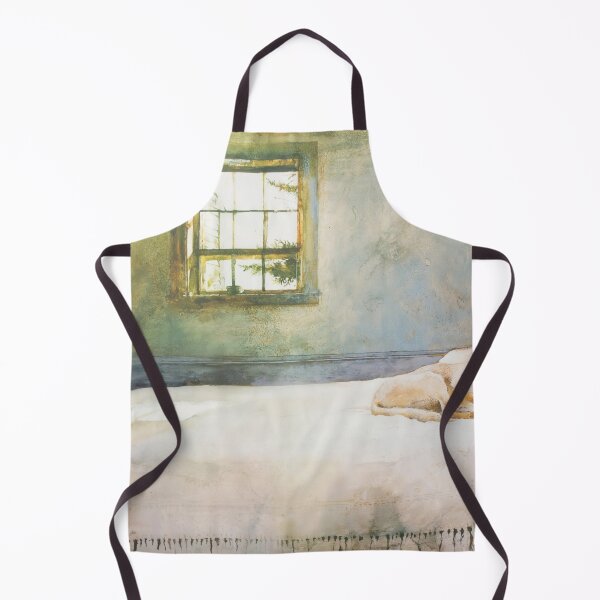 Item preview, Andrew Wyeth designed and sold by artdouzi.