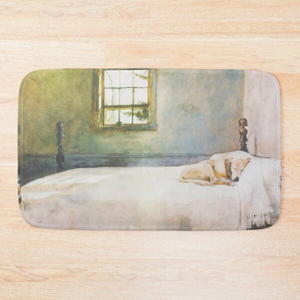 Item preview, Andrew Wyeth designed and sold by artdouzi.
