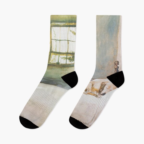 Item preview, Andrew Wyeth designed and sold by artdouzi.