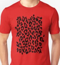leopard one Unisex T-Shirt