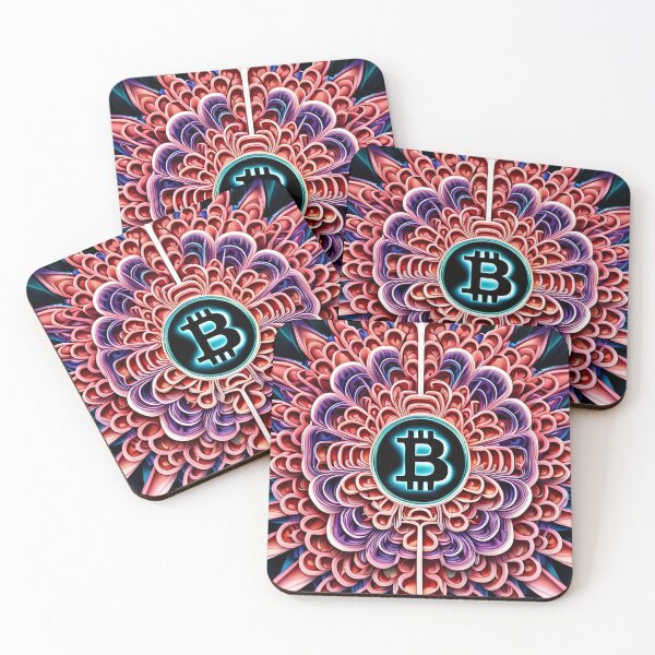 Artikelvorschau, Bitcoin 3 entworfen und verkauft von CHItees.