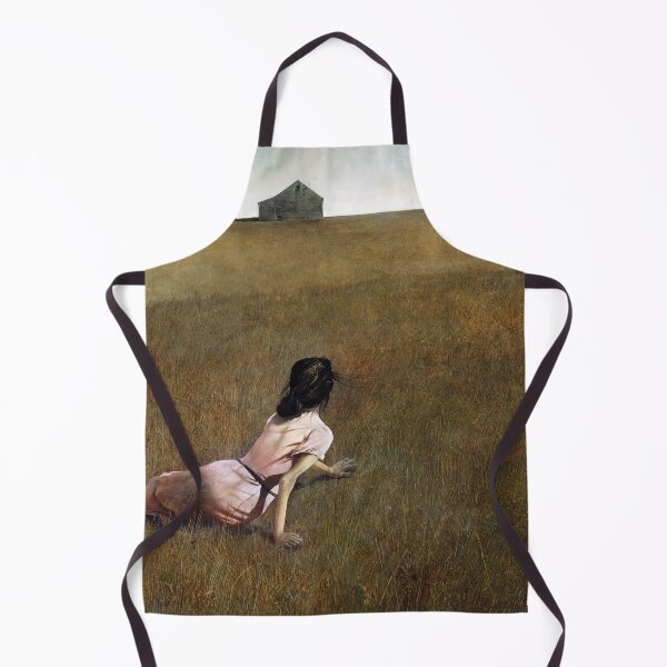Item preview, Andrew Wyeth designed and sold by artdouzi.
