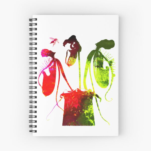 Item preview, Pitcher plant #1 designed and sold by ArtSea-Bubble.