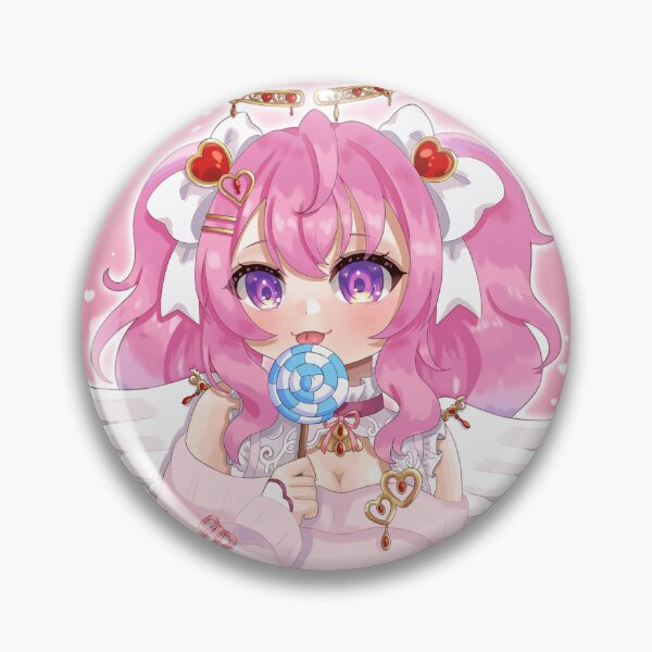 Item preview, HarmonyQueen Lollipop designed and sold by HarmonyQueenVT.