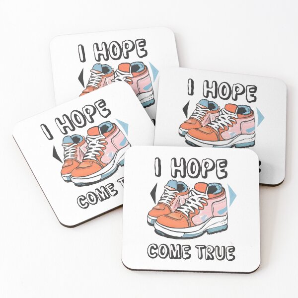 Item preview, I Hope Dreams Come True designed and sold by GLORY-LIFE.