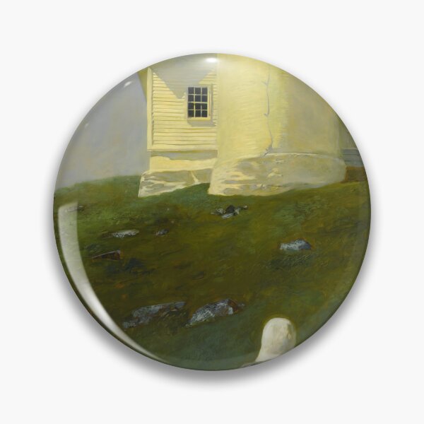 Item preview, Andrew Wyeth designed and sold by artdouzi.