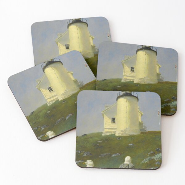 Item preview, Andrew Wyeth designed and sold by artdouzi.