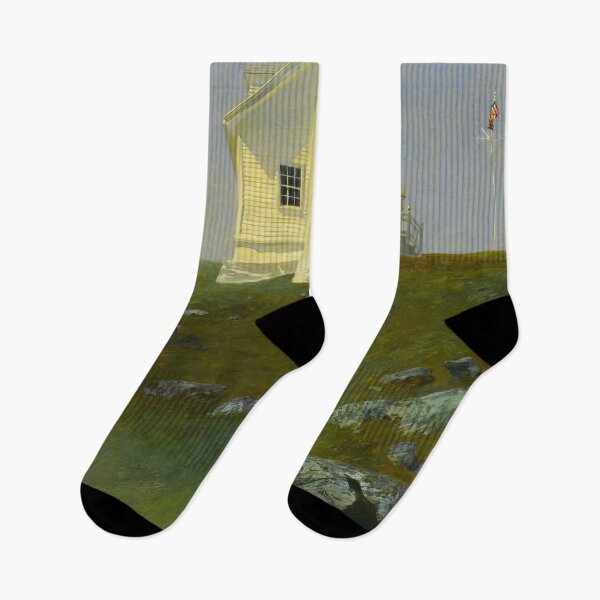 Item preview, Andrew Wyeth designed and sold by artdouzi.