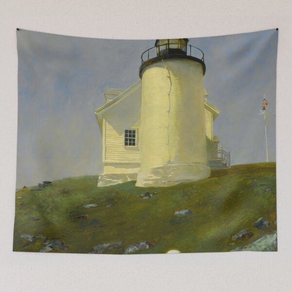 Item preview, Andrew Wyeth designed and sold by artdouzi.