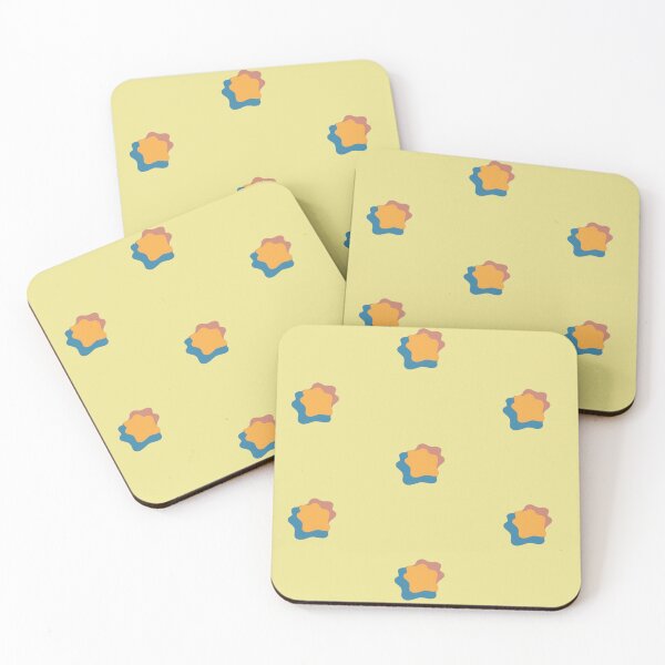 Item preview, colourful shape design designed and sold by neliswaj.