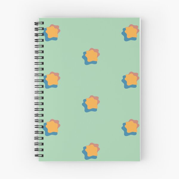 Item preview, colourful shape design designed and sold by neliswaj.