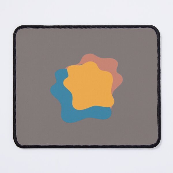 Item preview, colourful shape design designed and sold by neliswaj.