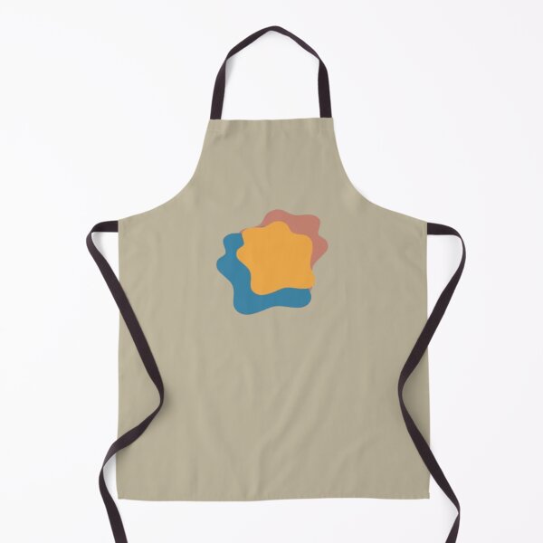 Item preview, colourful shape design designed and sold by neliswaj.