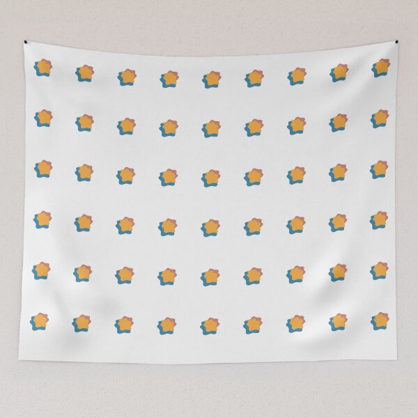 Item preview, colourful shape design designed and sold by neliswaj.