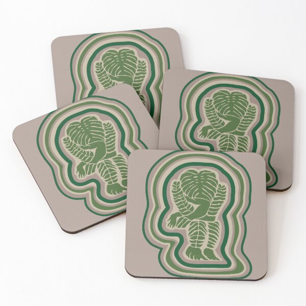 Item preview, Plant-Based Ponder designed and sold by Vibezgarden.