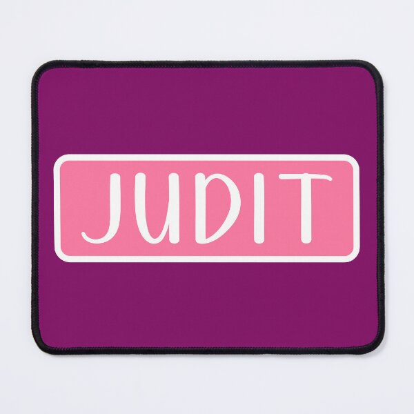 Item preview, Judit Name designed and sold by Jeallan Designs.