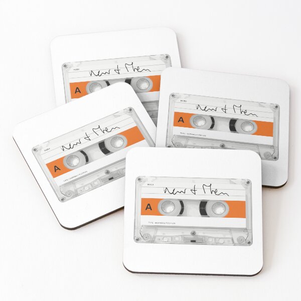 Item preview, Now and Then - Cassette designed and sold by skipat.