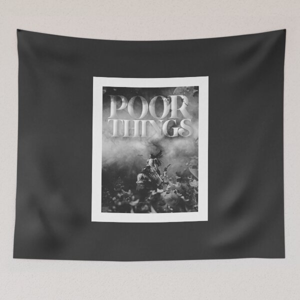 Item preview, Poor Things Lisbon designed and sold by beagleson.
