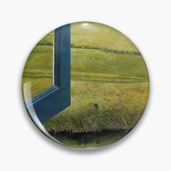 Item preview, Andrew Wyeth designed and sold by artdouzi.