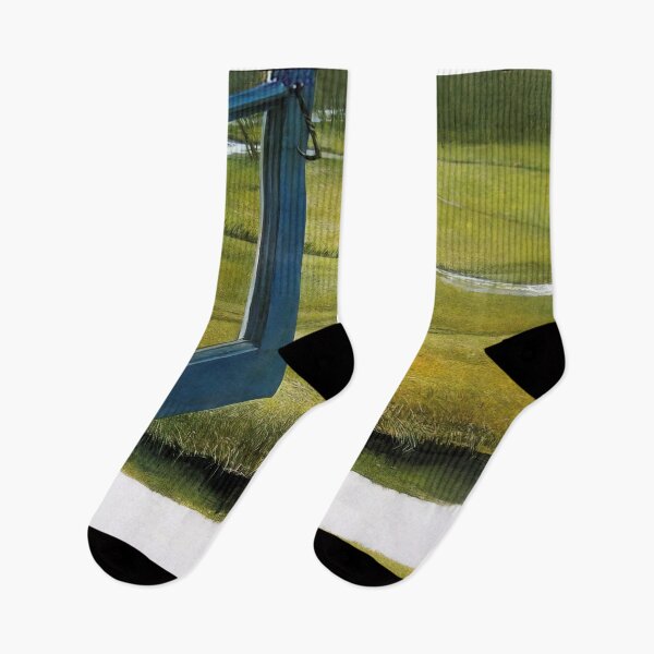 Item preview, Andrew Wyeth designed and sold by artdouzi.