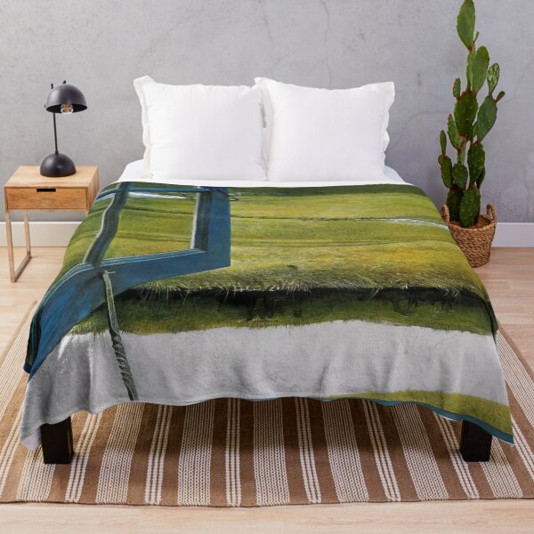 Item preview, Andrew Wyeth designed and sold by artdouzi.