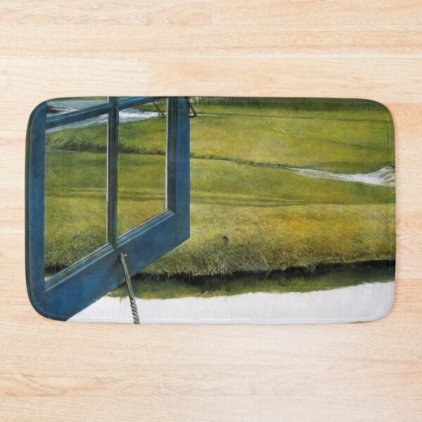 Item preview, Andrew Wyeth designed and sold by artdouzi.