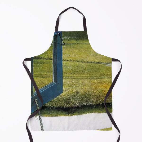 Item preview, Andrew Wyeth designed and sold by artdouzi.