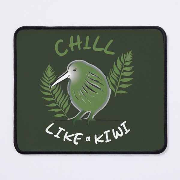 Item preview, Kiwi Zen designed and sold by @ndrys.