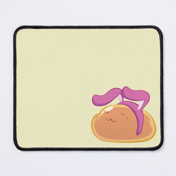 Item preview, Tiny Easter Bun Ears Slime designed and sold by TazandJason.
