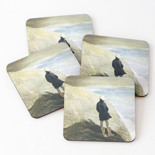 Item preview, Andrew Wyeth designed and sold by artdouzi.